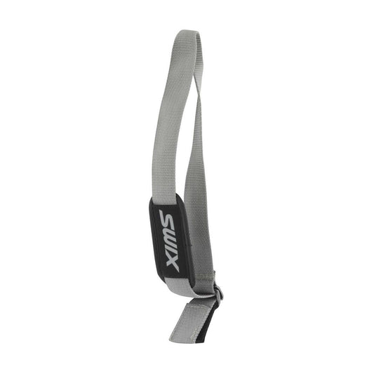Sonic Strap With Patch Strap Retainer