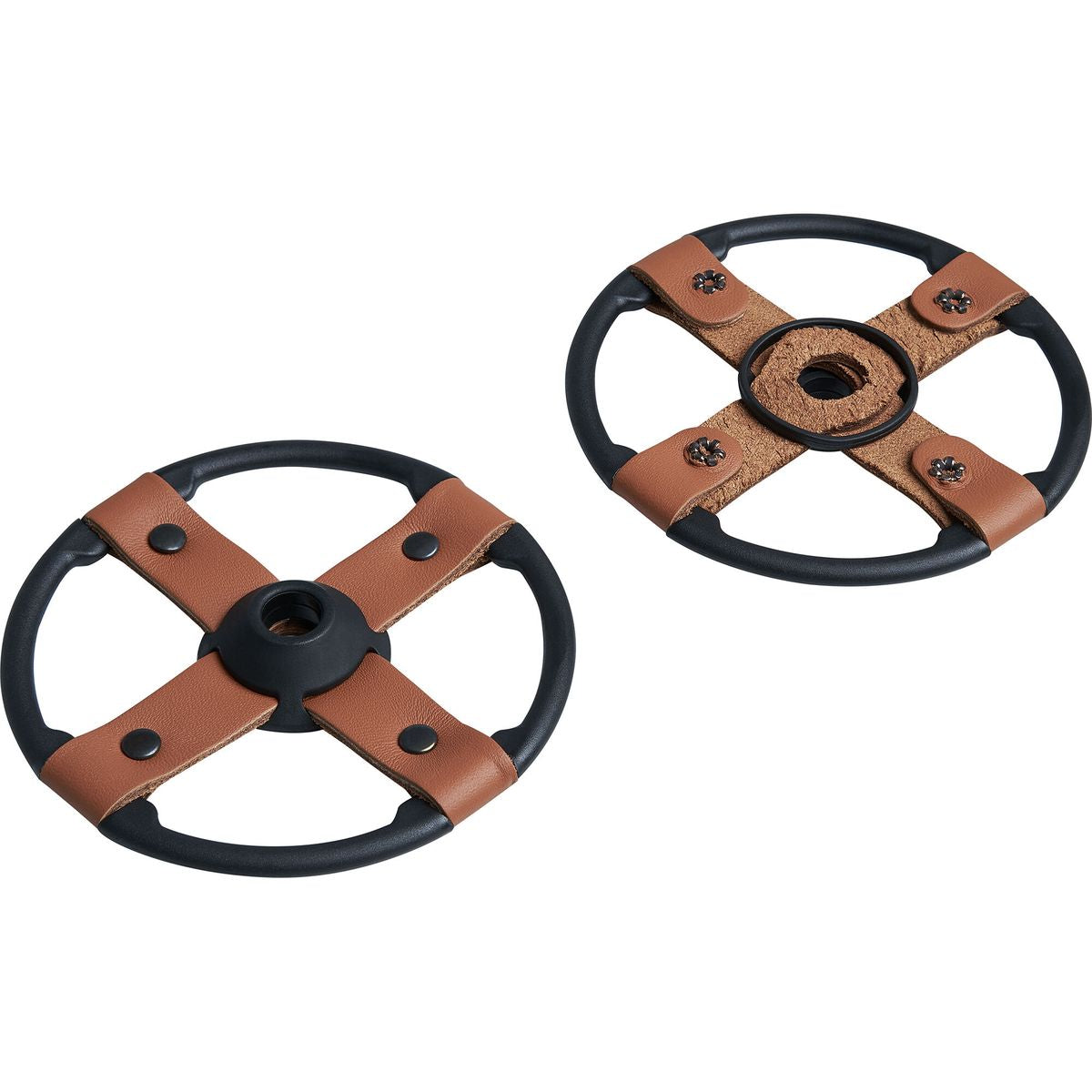 Leather Xc Basket For Rdhh933 Ferrule (Pair)