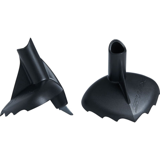 97L HM tip XC basket, 10 mm (pair)