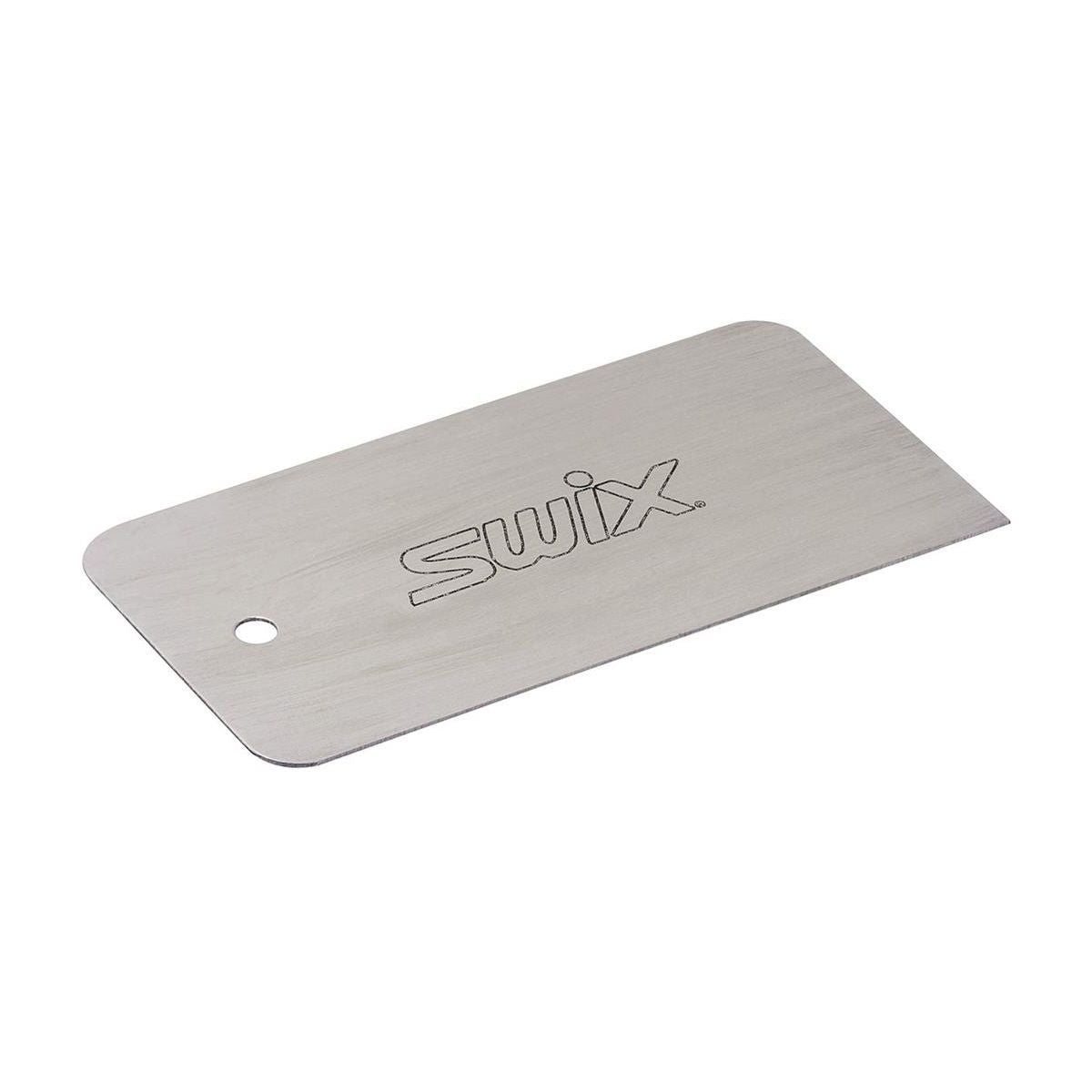 STEEL SCRAPER