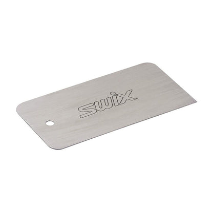 STEEL SCRAPER