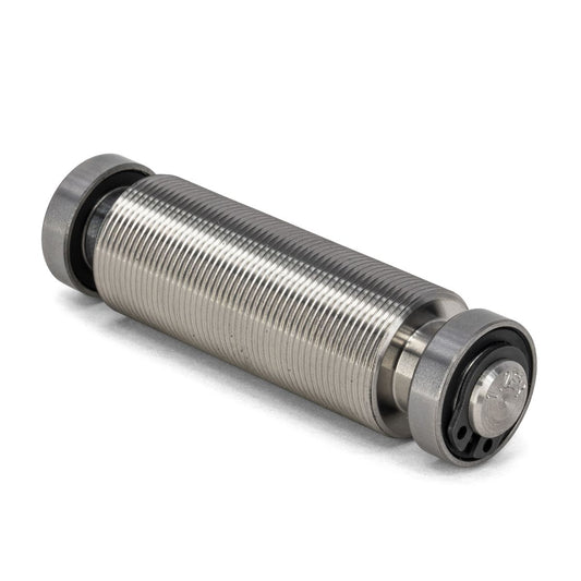 ROULEAU DE STRUCTURE DE FILETAGE DROIT 1,0MM POUR T0410