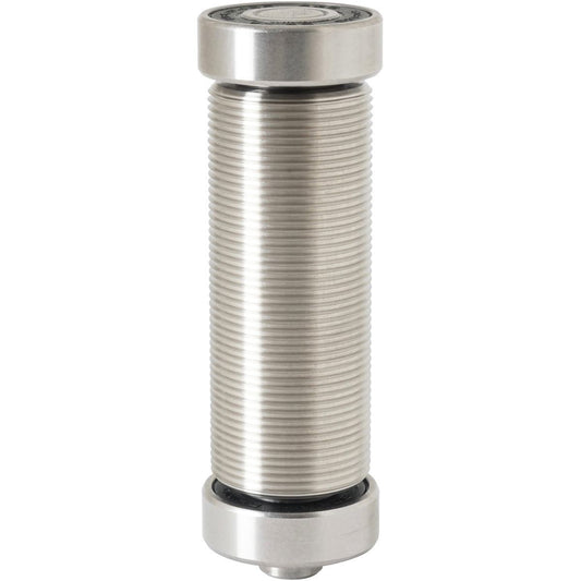 1.0 mm Pitch X 0.5 mm Depth Linear Structure Roller For T048P