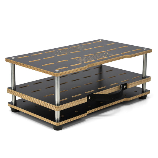 RACING XC FLOOR RACK - 14 PAIRS