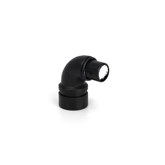 TWIST LOCK FOR ROTO COVER WITH SUCTION