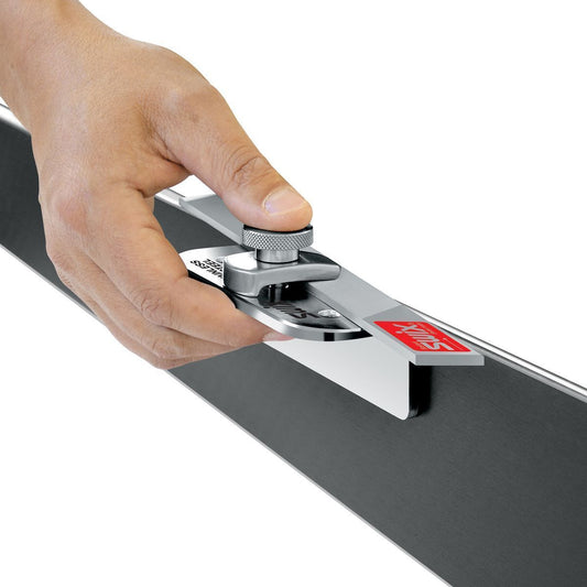 88° WC PRO SIDE EDGE FILE GUIDE