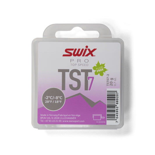 SWIX HARDGOODS  NA OS  