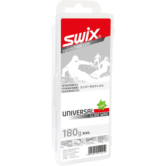 U180 UNIVERSAL, 180G