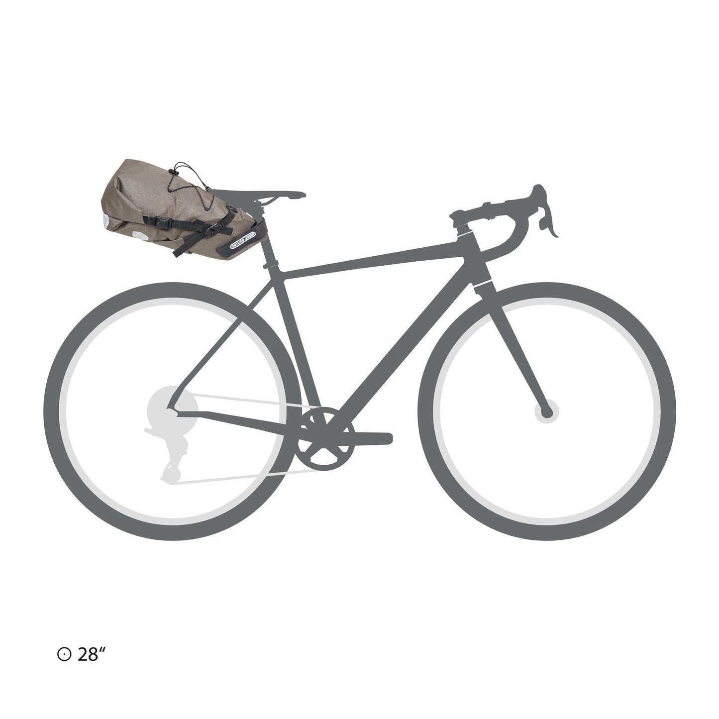 ORTLIEB Seat-Pack