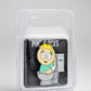 South Park Butters ball marker featuring a cartoon design of Butters Stotch, with vibrant colors and a detailed illustration.