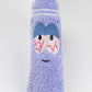 "South Park Towelie Blade Putter Cover featuring Towelie character design in vibrant colors."