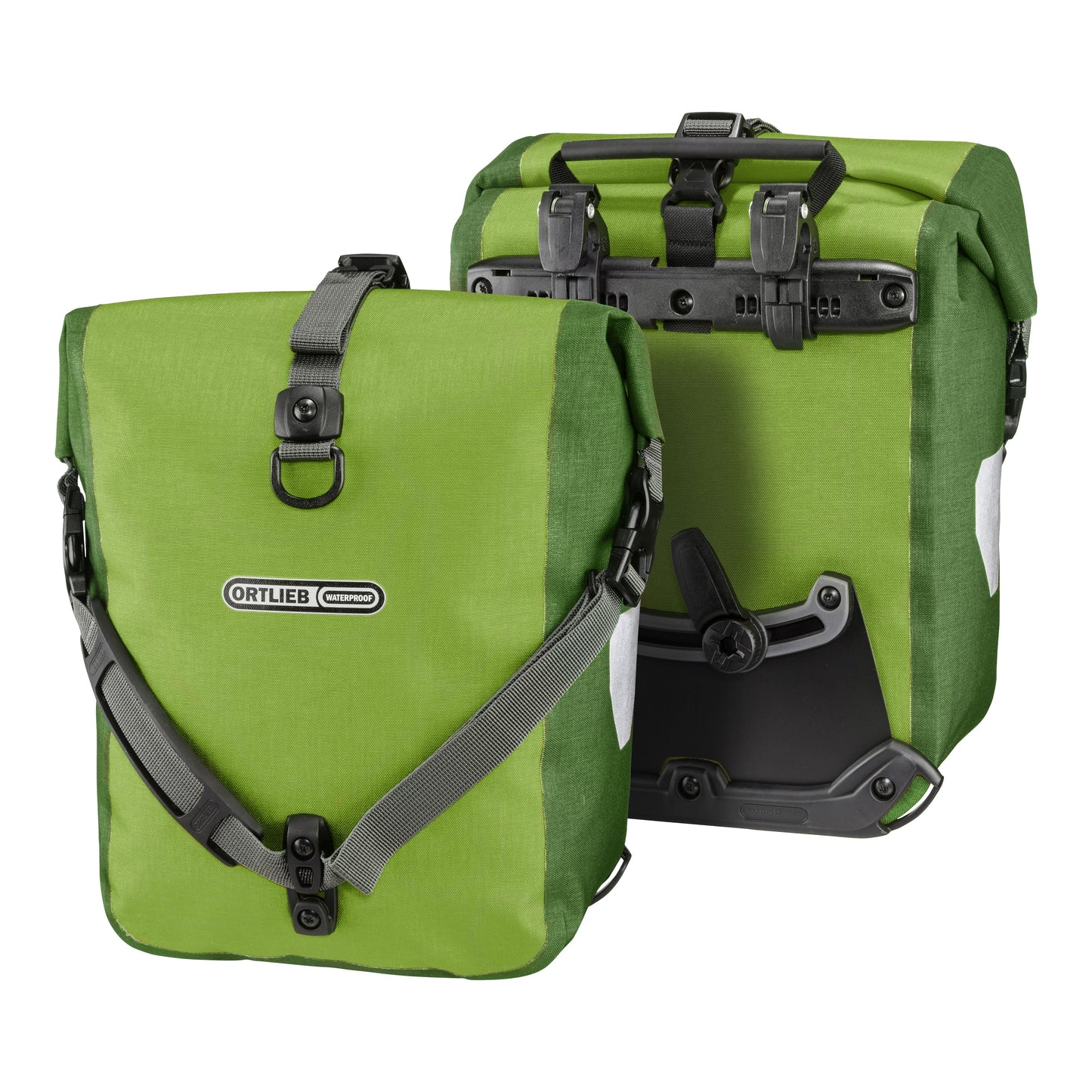 ORTLIEB Sport-Roller Plus - Single