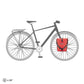 ORTLIEB Sport-Roller Plus - Single