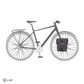 ORTLIEB Sport-Roller Plus - Single