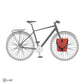ORTLIEB Sport-Roller Plus - Single