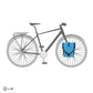 ORTLIEB Sport-Roller Plus - Single