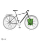 ORTLIEB Sport-Roller Plus - Single
