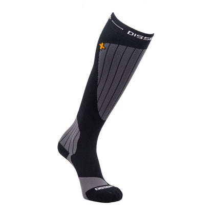 DISSENT GFX Compression Genuflex Alpine Ski Socks