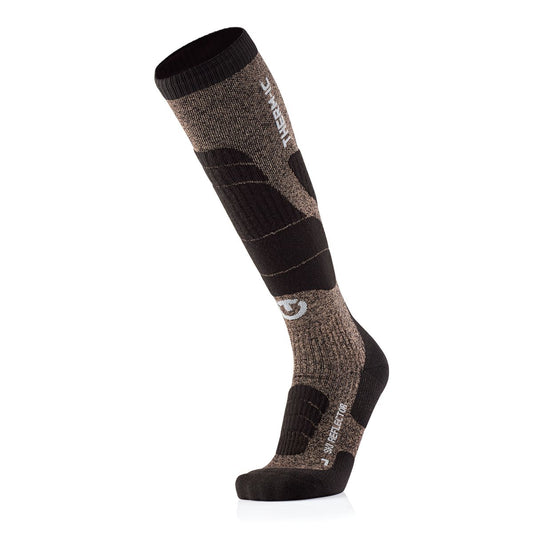 THERM-IC Ski Merino Reflector Unisex