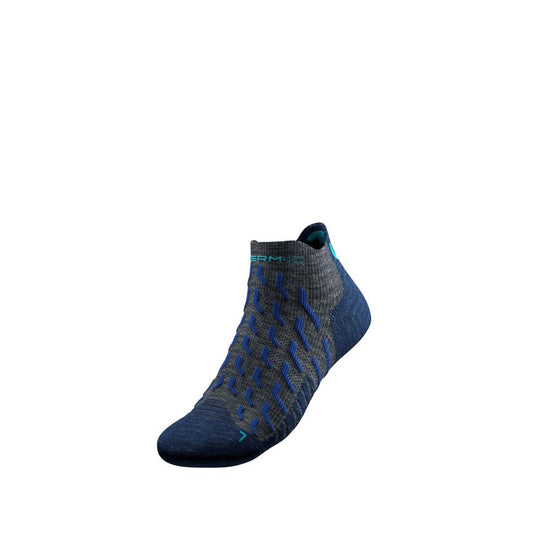 THERMIC  GREY-NAVY 45-47  