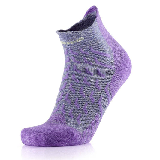 THERMIC  Grey/Purple 39-40  