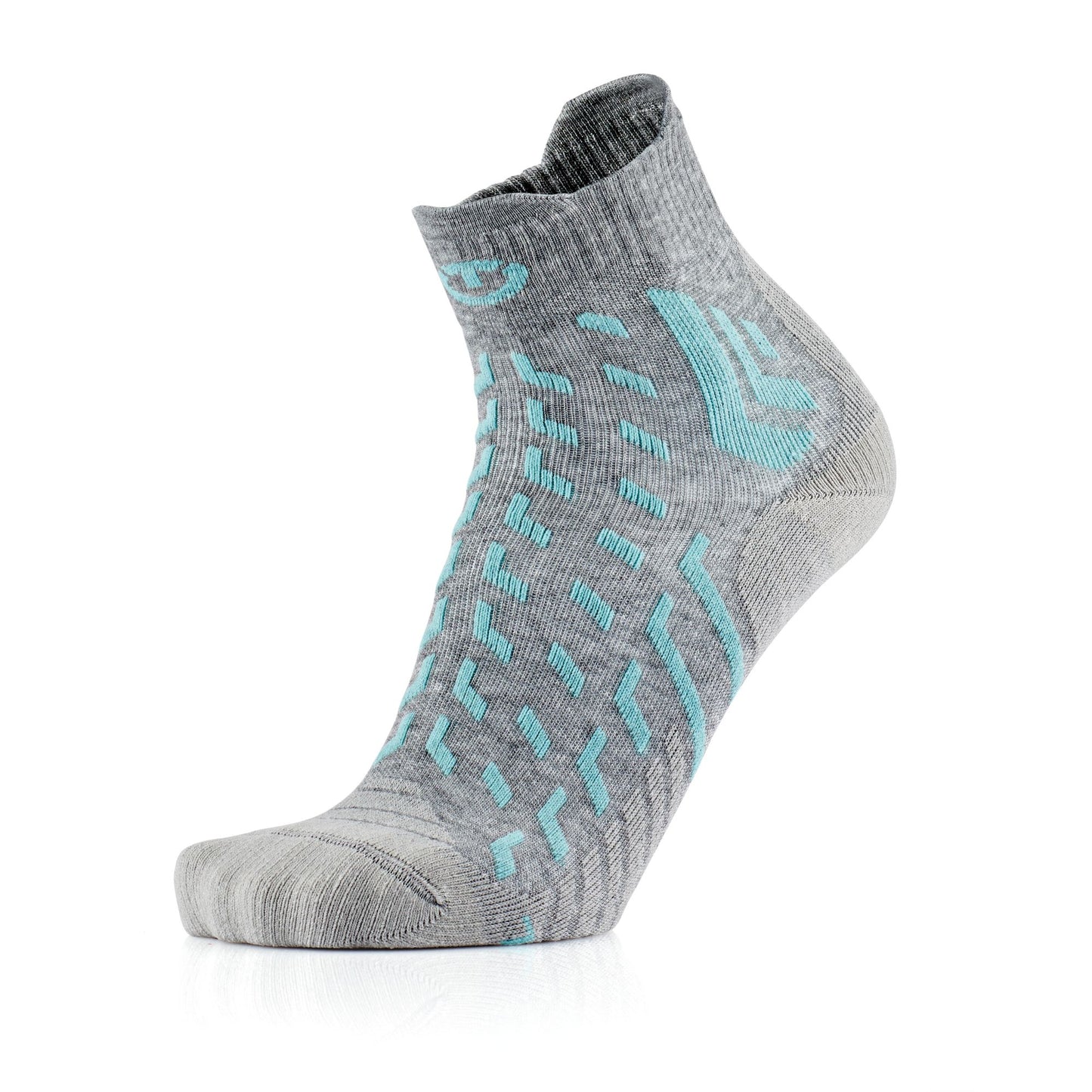THERMIC  GREY/TURQUOISE 37-38  