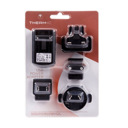THERMIC  NA O/S  