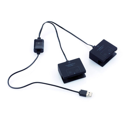 THERM-IC Powersock Usb Charging Cable