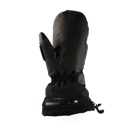 THERM-IC Ultra Heat Boost Heated Mittens Men