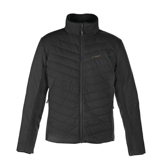 THERM-IC Powerjacket Speed Men - Black
