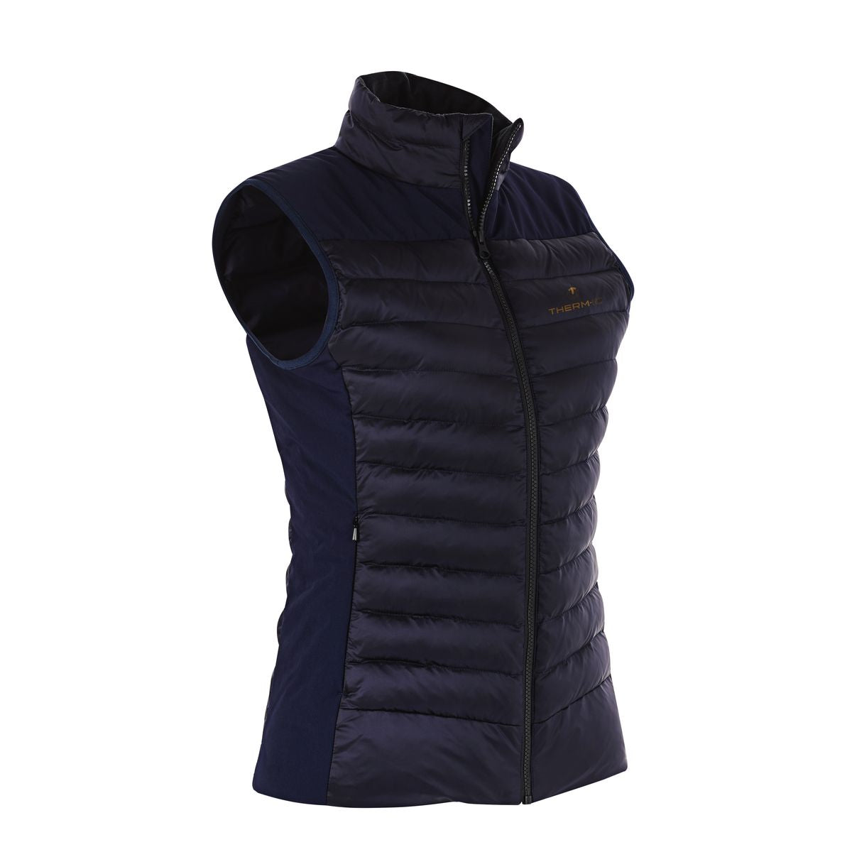 THERM-IC Powervest Urban Women - Blue