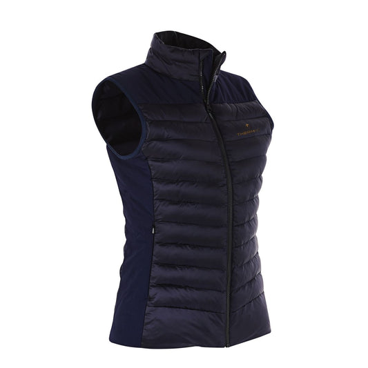 THERM-IC Powervest Urban Women - Blue