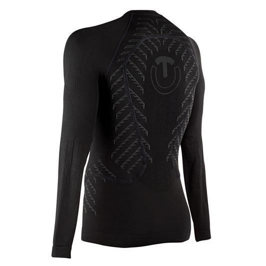 THERM-IC Ultra Warm Heated Baselayer S.E.T® Top Men