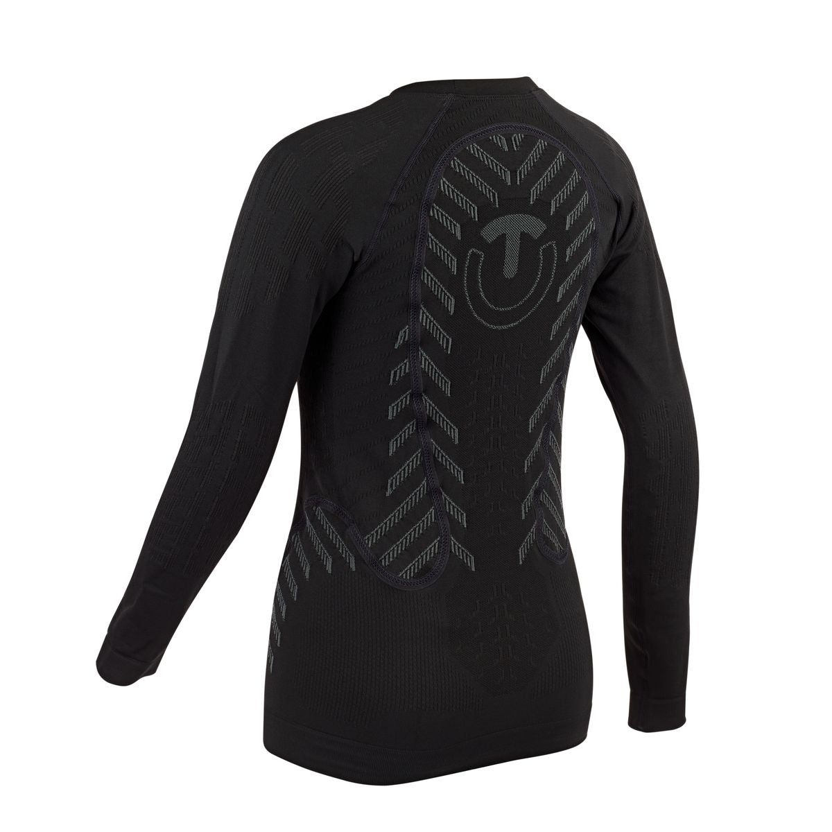 THERM-IC Ultra Warm Heated Baselayer S.E.T® Top Women