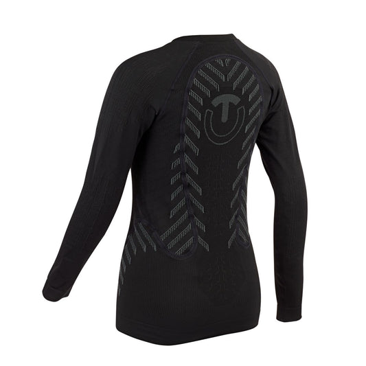 THERM-IC Ultra Warm Heated Baselayer S.E.T® Top Women