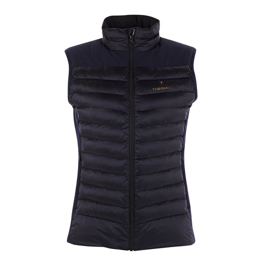 THERM-IC Powervest Urban Women Heated Vest & Powerbank Set