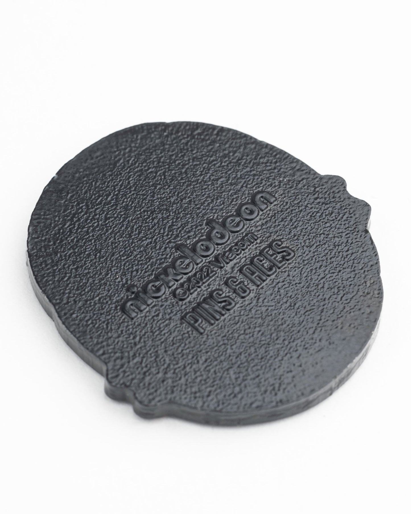 TMNT Shell Shock Ball Marker featuring colorful Teenage Mutant Ninja Turtles design.