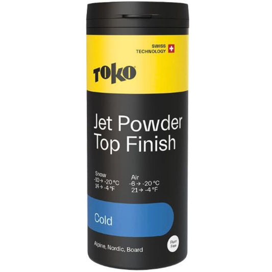 JET POWDER COLD