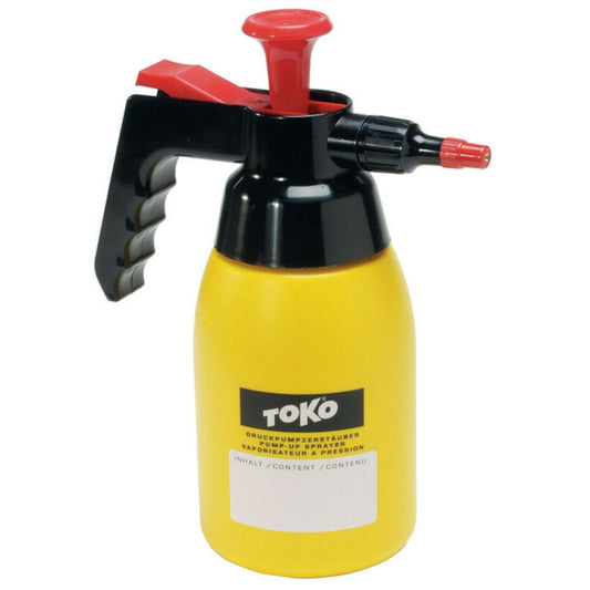 PUMP-UP SPRAYER