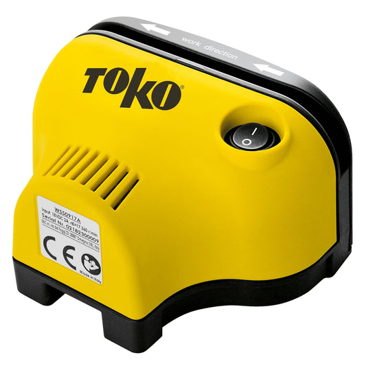 SCRAPER SHARPENER WORLD CUP PRO 110V