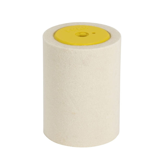 ROTARY BRUSH FLEECE