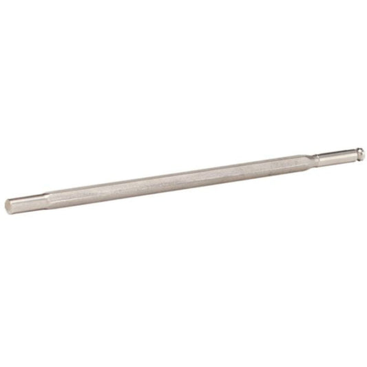 ROTARY BRUSH 210MM SPARE SHAFT