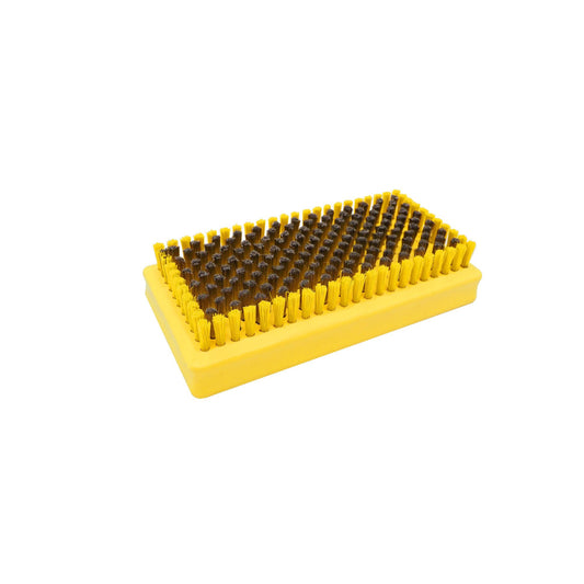 BASE BRUSH STEEL X-FINE