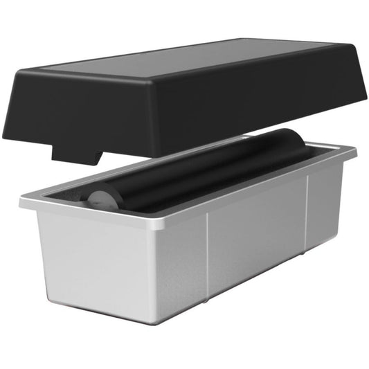 TRAY FOR WAXING MACHINE