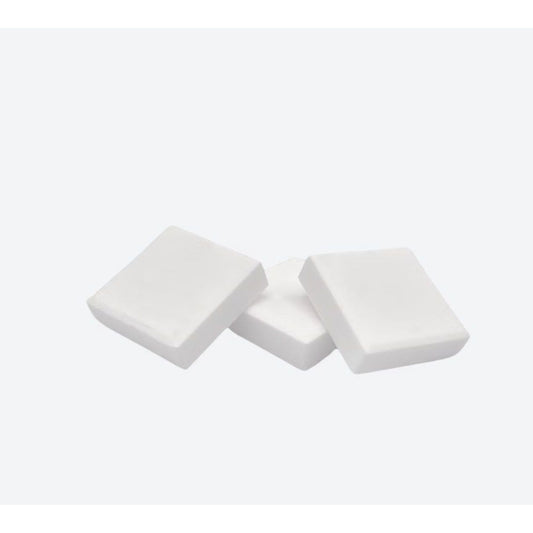 CERAMIC STONES - 3PCS