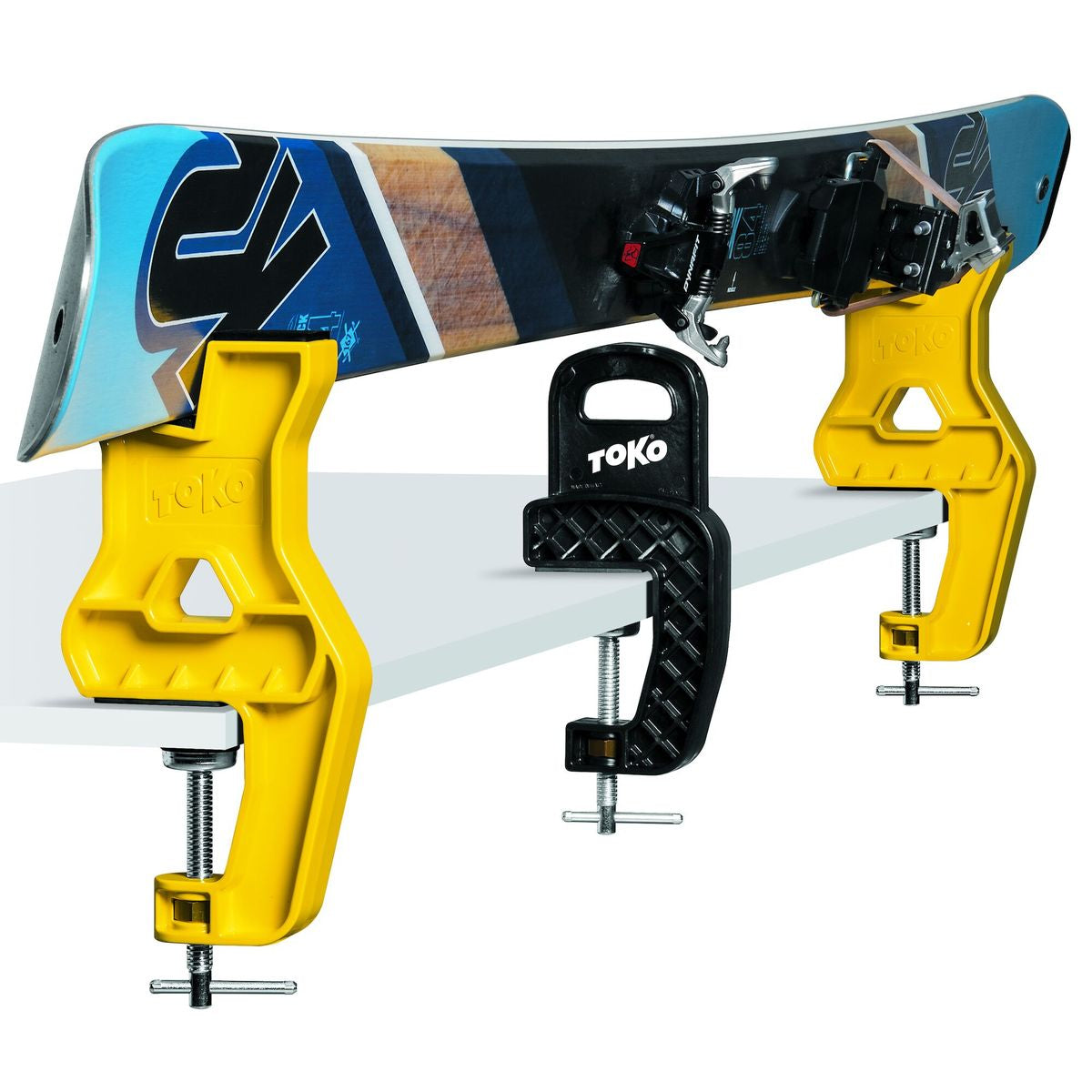 EXPRESS BC SKI VISE
