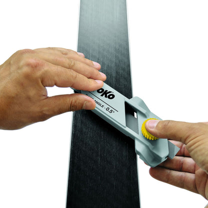 ANGLE DE BASE EXPRESS 0,5°
