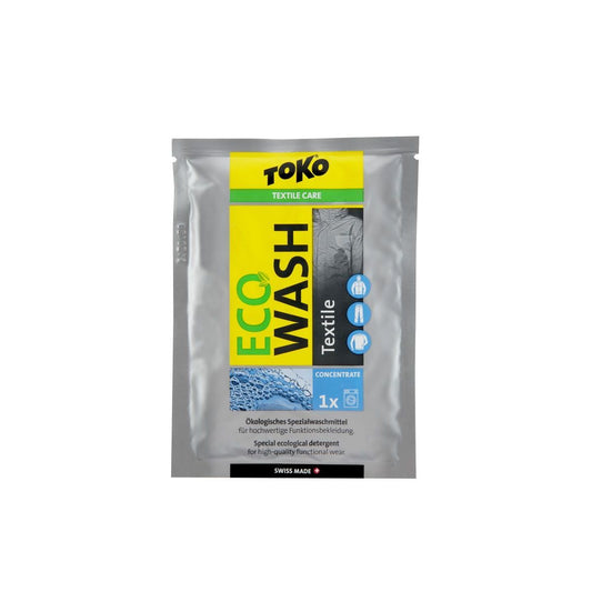 ECO TEXTILE WASH  40ML