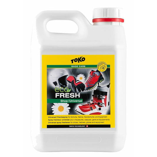 ECO SHOE FRESH 2500ML
