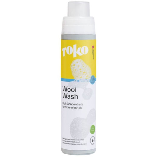 WOOL WASH
